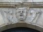  Mascaron
